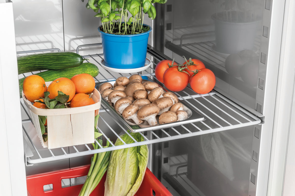 Kühlschrank KGN1-112 | Bartscher 700843 - Bartscher