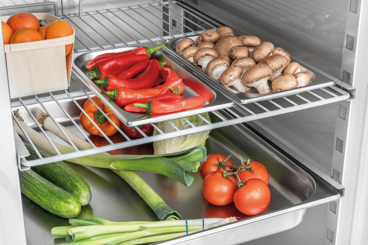 Kühlschrank KGN1-112 | Bartscher 700843 - Bartscher