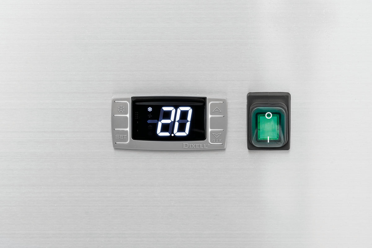 Kühlschrank KGN1-112 | Bartscher 700843 - Bartscher