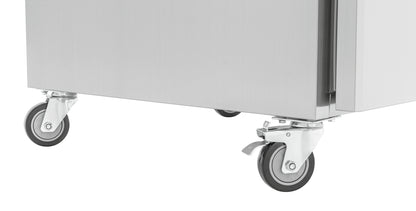 Tiefkühlschrank TKGN2-212 | Bartscher 700847 - Bartscher