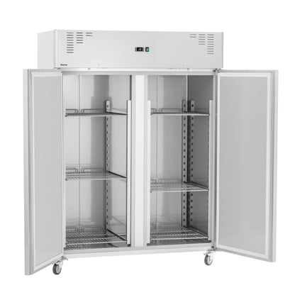 Tiefkühlschrank TKGN2-212 | Bartscher 700847 - Bartscher