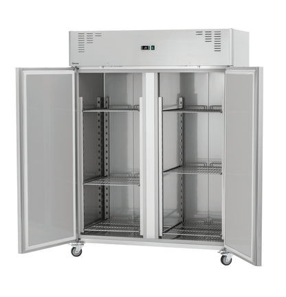 Tiefkühlschrank TKGN2-212 | Bartscher 700847 - Bartscher