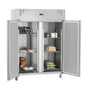 Tiefkühlschrank TKGN2-212 | Bartscher 700847 - Bartscher