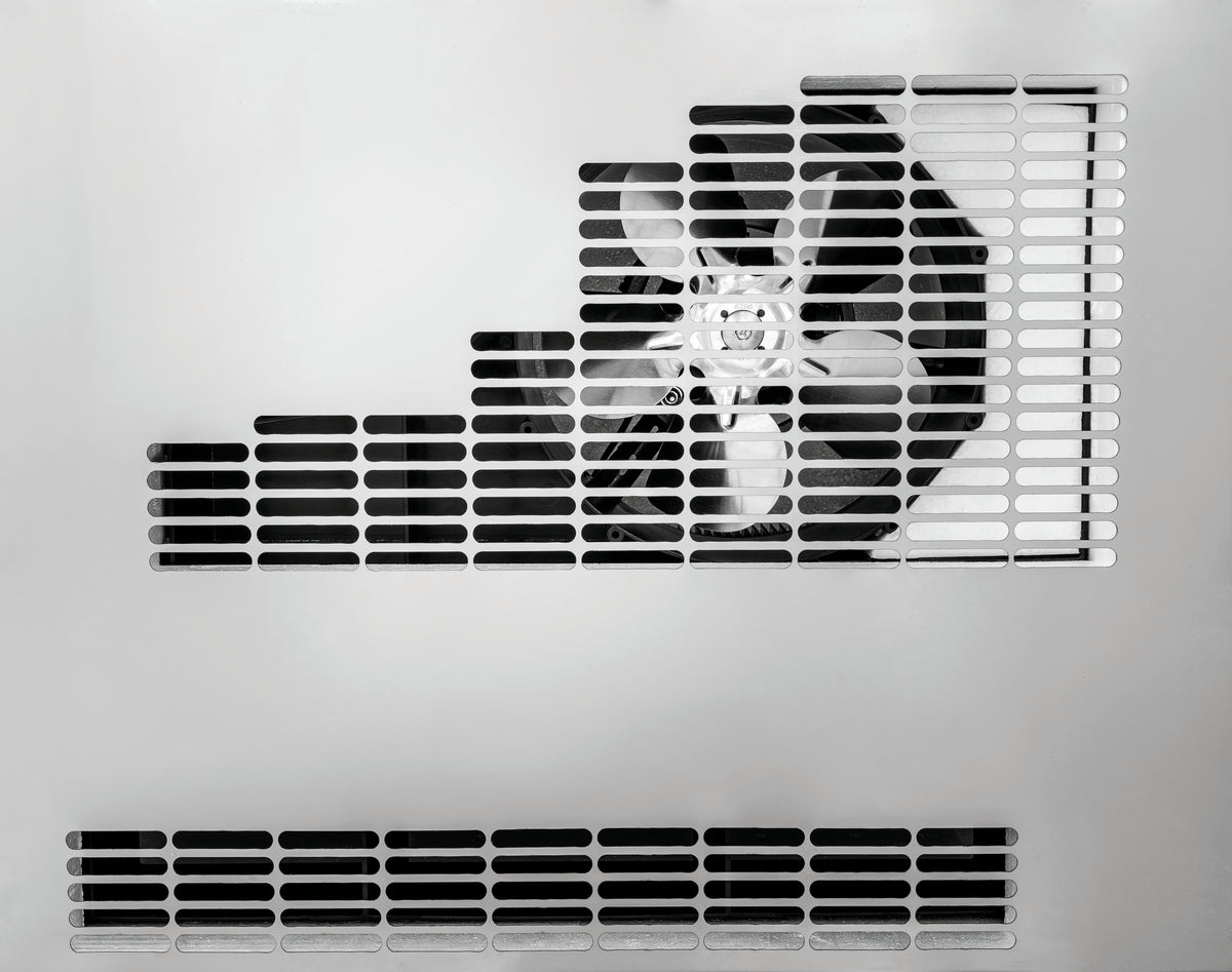 Tiefkühlschrank TKGN2-212 | Bartscher 700847 - Bartscher