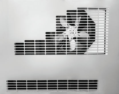 Tiefkühlschrank TKGN2-212 | Bartscher 700847 - Bartscher