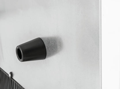 Glastürenkühlschrank GTK2-221 | Bartscher 700848 - Bartscher