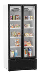 Glastürenkühlschrank GTK2-221 | Bartscher 700848 - Bartscher