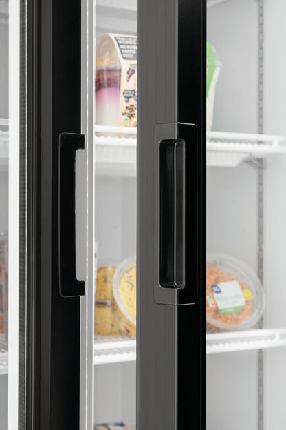 Glastürenkühlschrank GTK2-221 | Bartscher 700848 - Bartscher