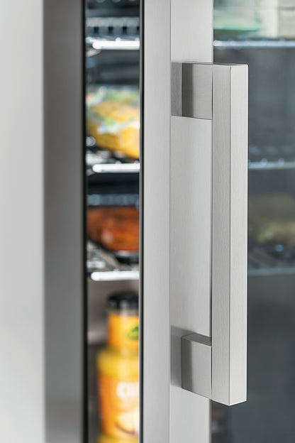 Glastürenkühlschrank GTK3-121 | Bartscher 700851 - Bartscher