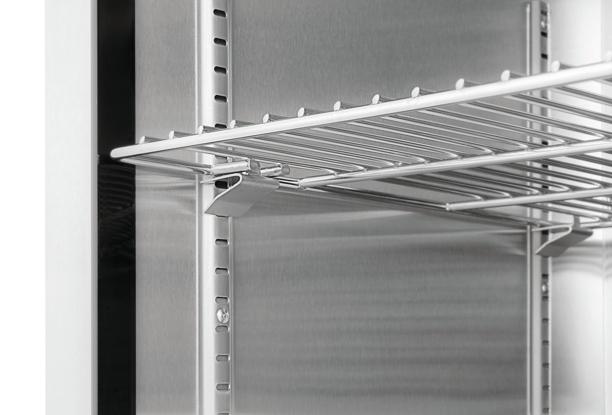 Glastürenkühlschrank GTK3-121 | Bartscher 700851 - Bartscher