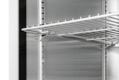Glastürenkühlschrank GTK3-121 | Bartscher 700851 - Bartscher