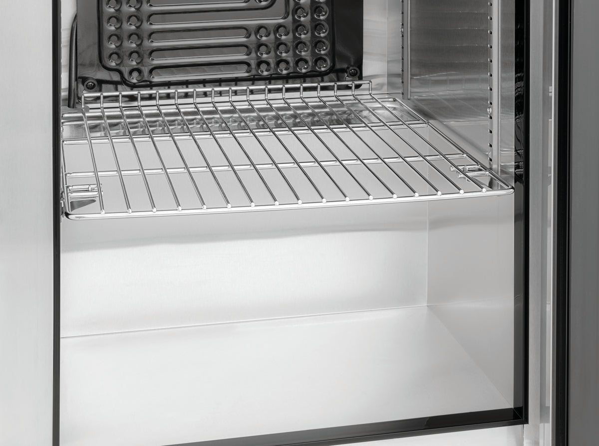 Glastürenkühlschrank GTK3-121 | Bartscher 700851 - Bartscher