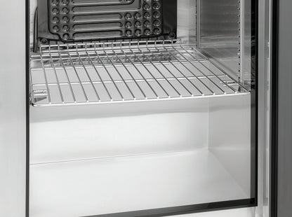 Glastürenkühlschrank GTK3-121 | Bartscher 700851 - Bartscher