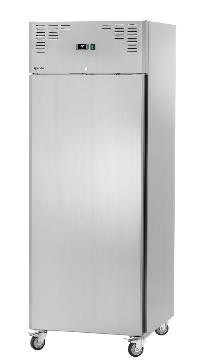 Tiefkühlschrank TKGN1-112 | Bartscher 700852 - Bartscher