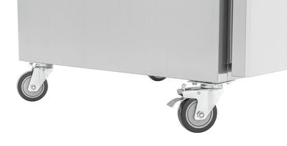 Tiefkühlschrank TKGN1-112 | Bartscher 700852 - Bartscher