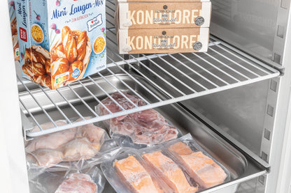 Tiefkühlschrank TKGN1-112 | Bartscher 700852 - Bartscher