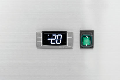 Tiefkühlschrank TKGN1-112 | Bartscher 700852 - Bartscher