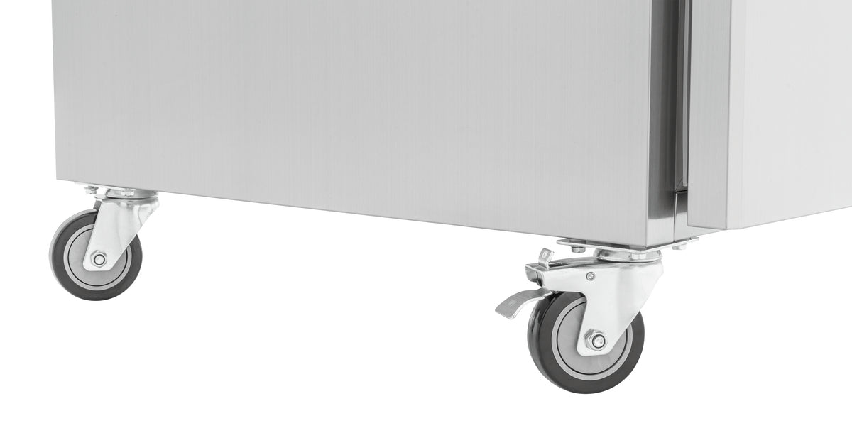 Kühlschrank KGN2-212 | Bartscher 700853 - Bartscher