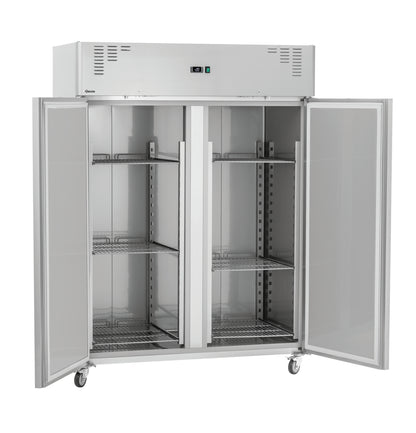 Kühlschrank KGN2-212 | Bartscher 700853 - Bartscher