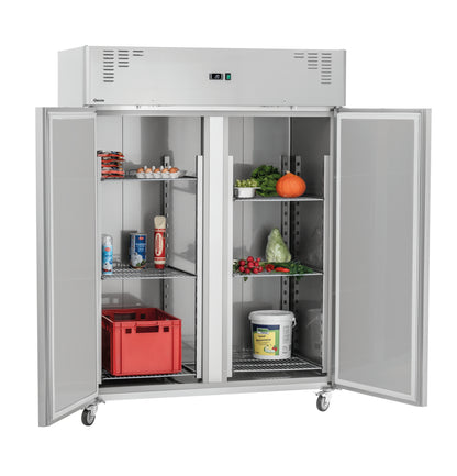 Kühlschrank KGN2-212 | Bartscher 700853 - Bartscher