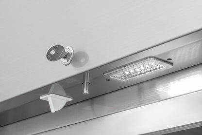 Kühlschrank KGN2-212 | Bartscher 700853 - Bartscher