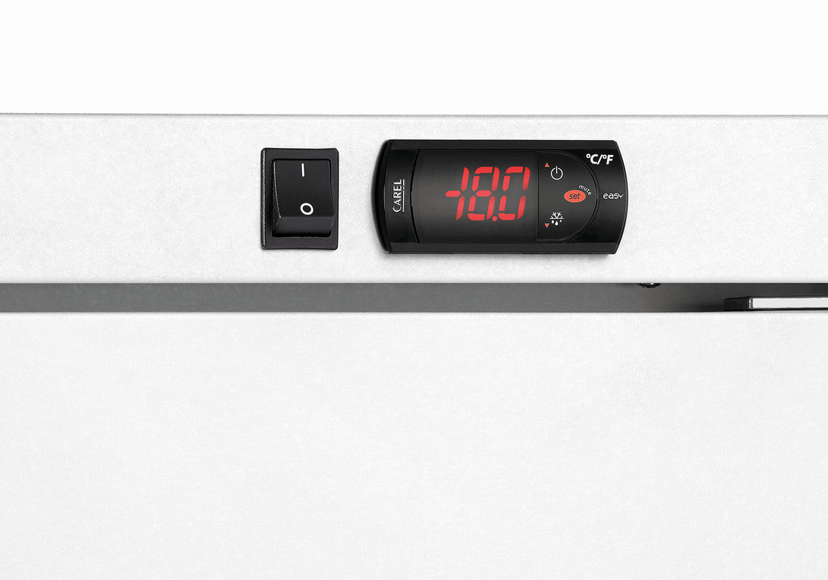 Kühlschrank 600 WSTL | Bartscher 700854 - Bartscher