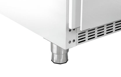 Kühlschrank 600 WSTL | Bartscher 700854 - Bartscher