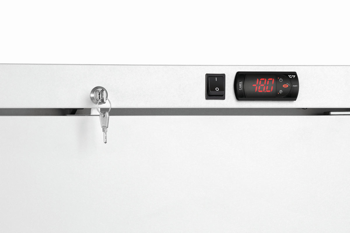 Kühlschrank 600 WSTL | Bartscher 700854 - Bartscher