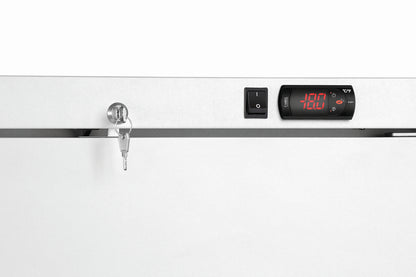 Kühlschrank 600 WSTL | Bartscher 700854 - Bartscher