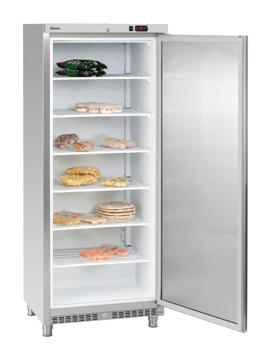 Tiefkühlschrank 600ST | Bartscher 700856 - Bartscher