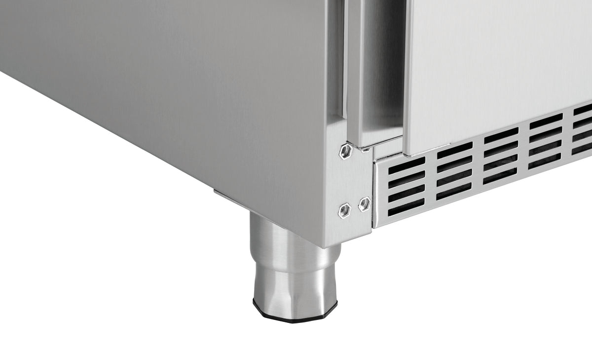 Tiefkühlschrank 600ST | Bartscher 700856 - Bartscher
