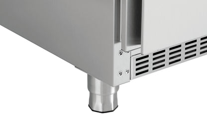 Tiefkühlschrank 600ST | Bartscher 700856 - Bartscher