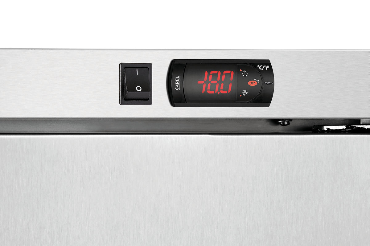 Tiefkühlschrank 600ST | Bartscher 700856 - Bartscher