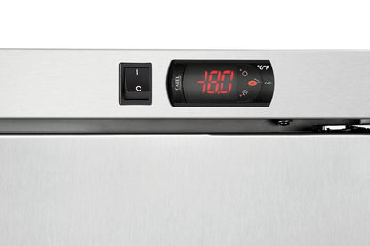 Tiefkühlschrank 600ST | Bartscher 700856 - Bartscher