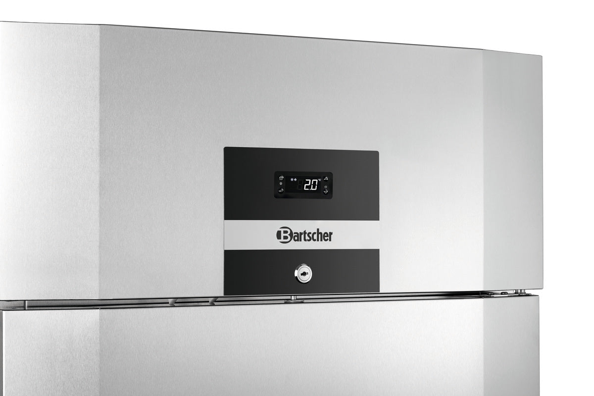 Kühlschrank 700 GN210 | Bartscher 700904 - Bartscher