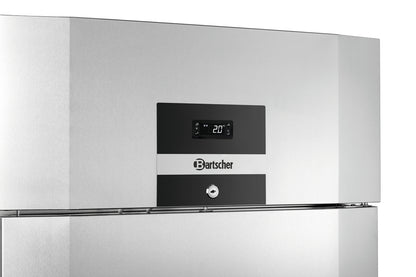 Kühlschrank 700 GN210 | Bartscher 700904 - Bartscher