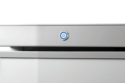 Kühlschrank 590LW | Bartscher 700907 - Bartscher