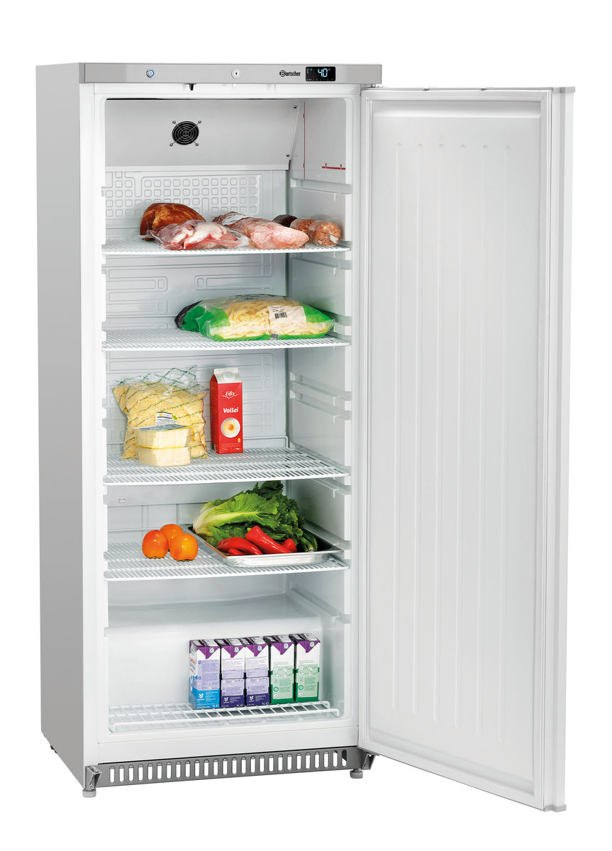 Kühlschrank 590LW | Bartscher 700907 - Bartscher