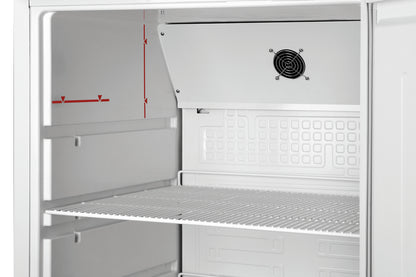 Kühlschrank 590LW | Bartscher 700907 - Bartscher