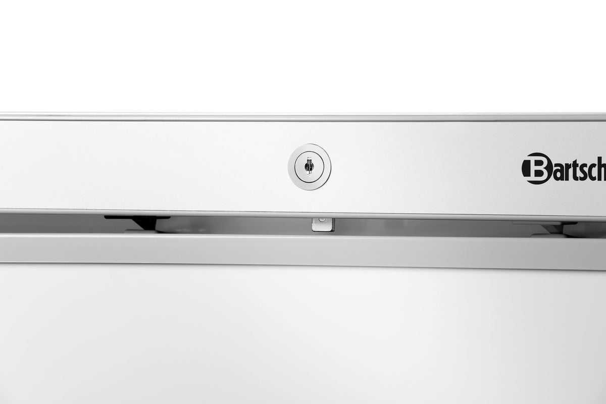 Kühlschrank 590LW | Bartscher 700907 - Bartscher