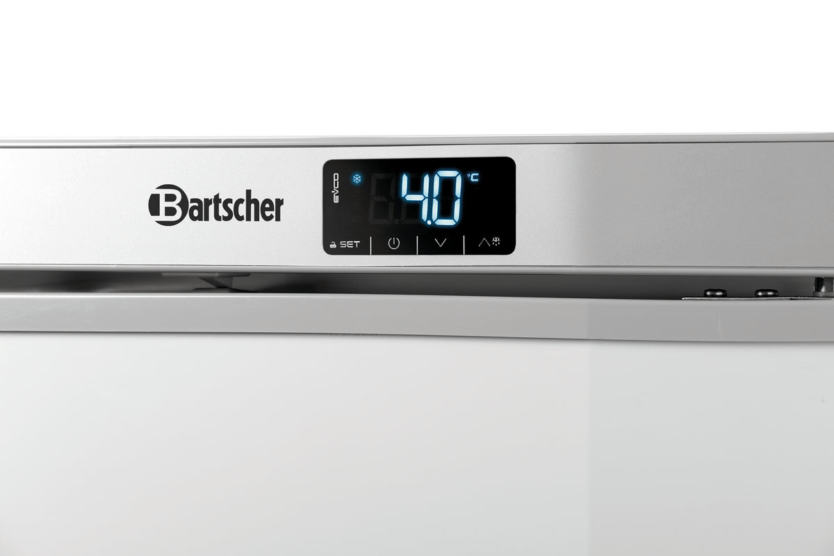 Kühlschrank 590LW | Bartscher 700907 - Bartscher