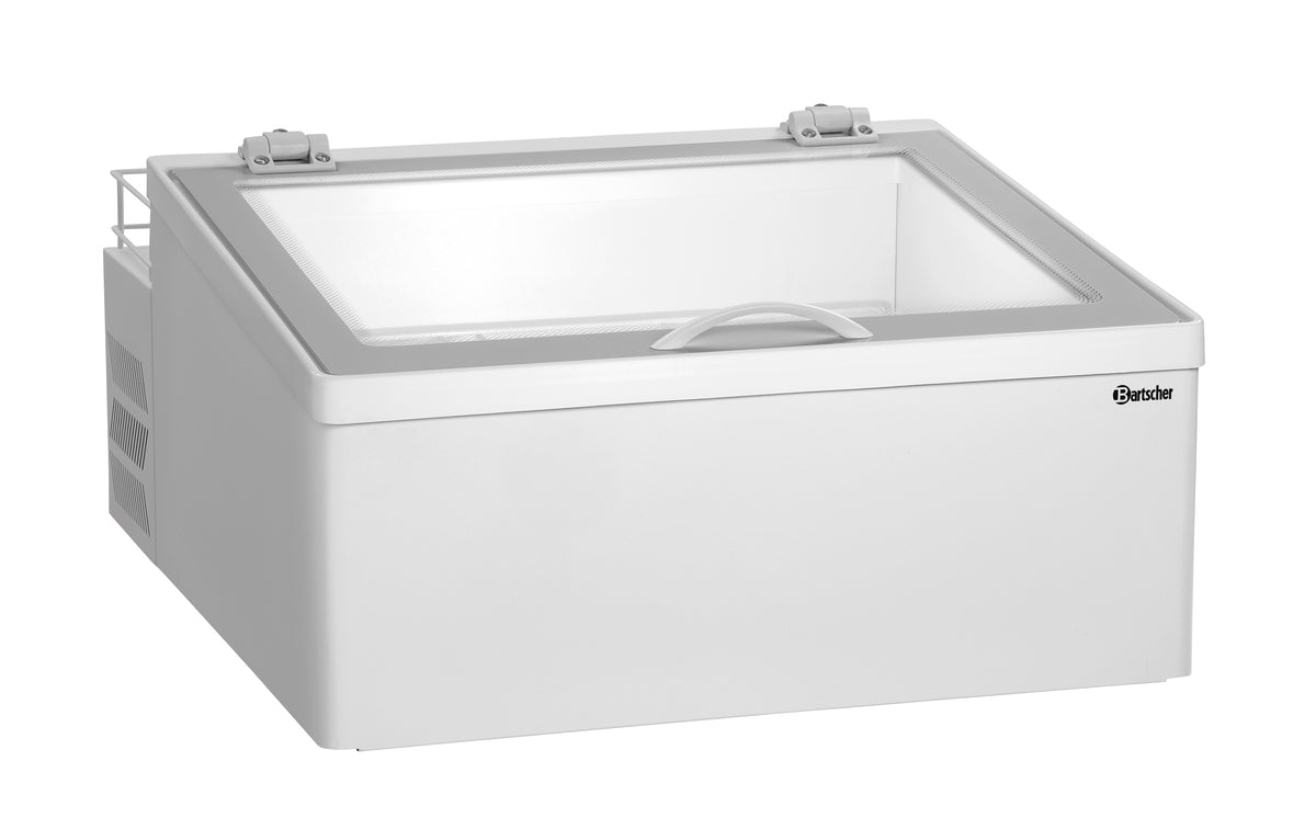 Eisvitrine 3x5L-F | Bartscher 700941 - Bartscher