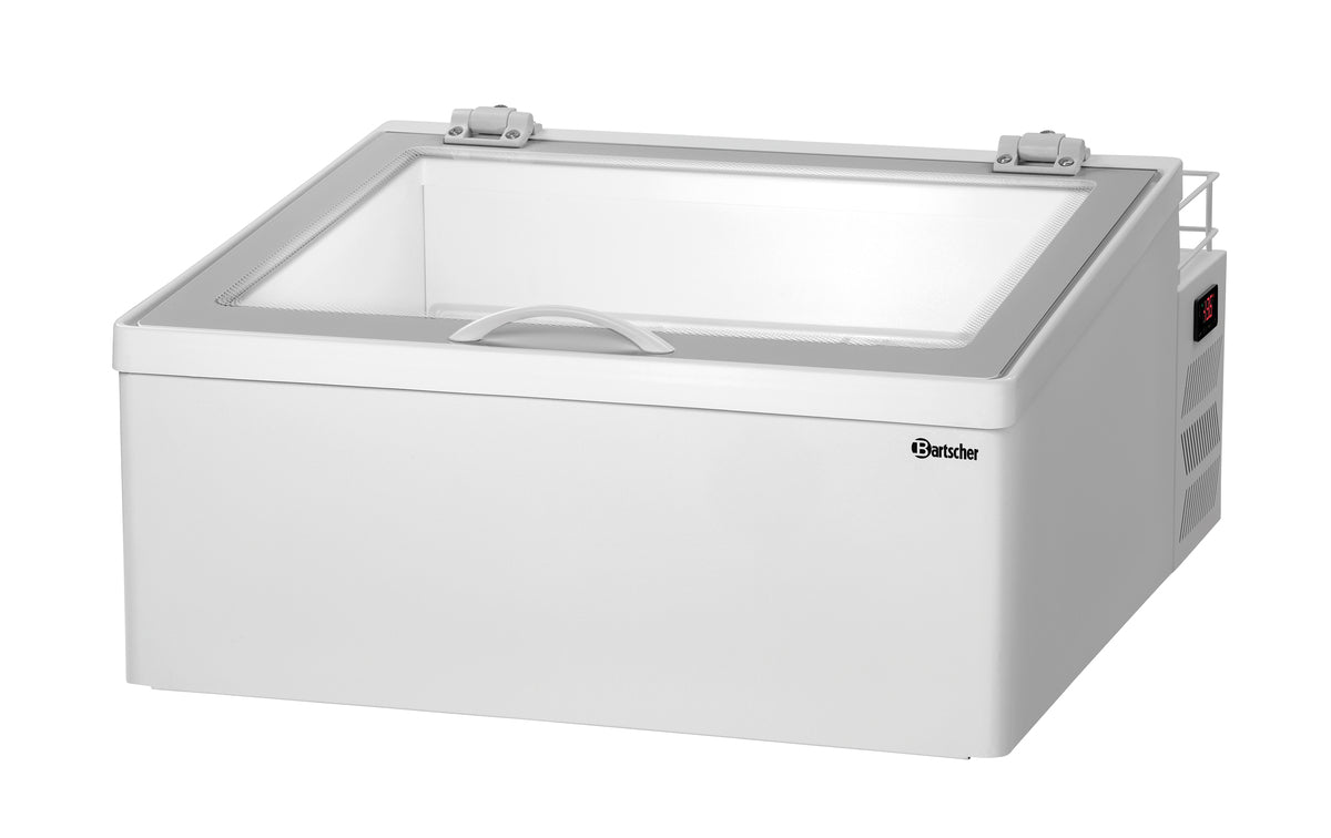 Eisvitrine 3x5L-F | Bartscher 700941 - Bartscher