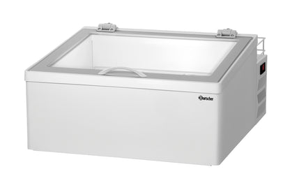 Eisvitrine 3x5L-F | Bartscher 700941 - Bartscher