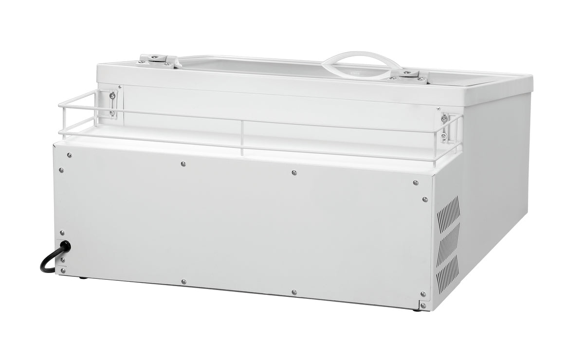 Eisvitrine 3x5L-F | Bartscher 700941 - Bartscher