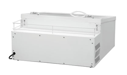 Eisvitrine 3x5L-F | Bartscher 700941 - Bartscher