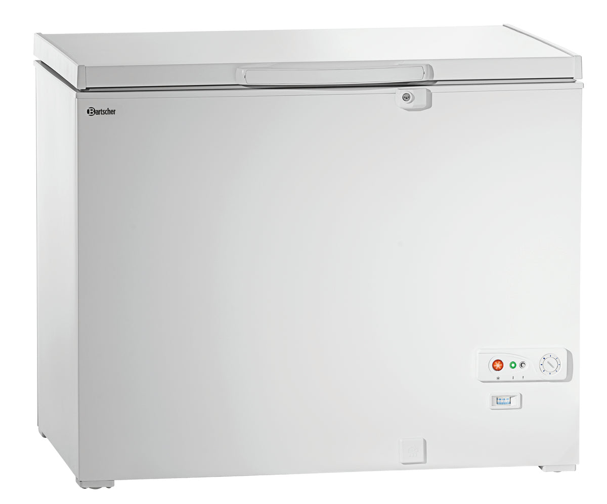Tiefkühltruhe 288-W | Bartscher 700967 - Bartscher