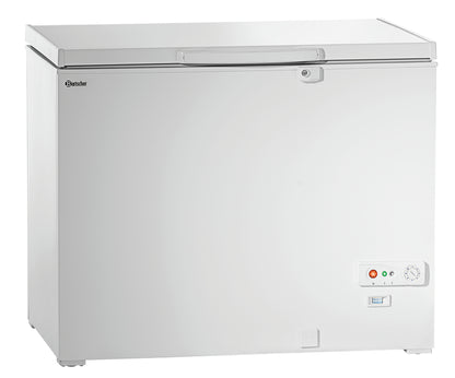 Tiefkühltruhe 288-W | Bartscher 700967 - Bartscher