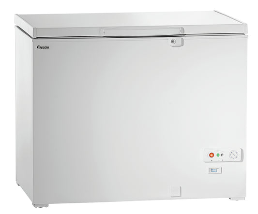 Tiefkühltruhe 288-W | Bartscher 700967 - Bartscher