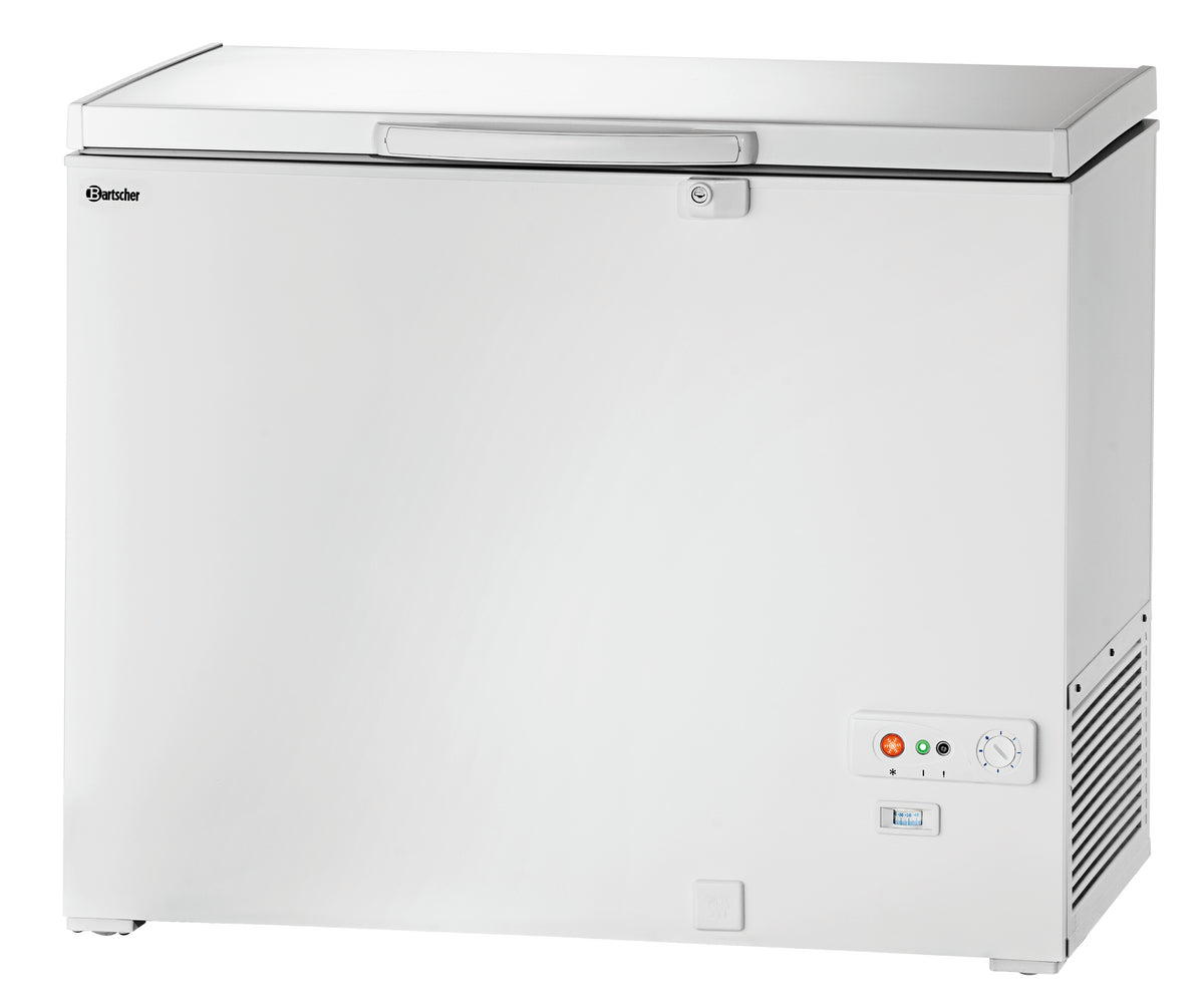 Tiefkühltruhe 288-W | Bartscher 700967 - Bartscher